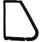 Vent Wing Seal Right Side - 1952-1964 Vw Bug