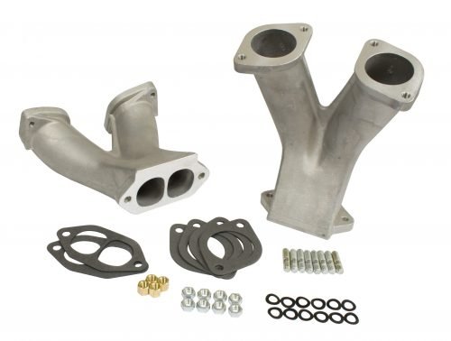 Stge 1 Match-Ported Tall Man for 48/51 EPC/IDA Carburetors