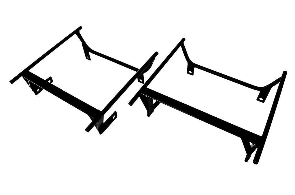 TMI VW Bug Pro Series Mount Brackets