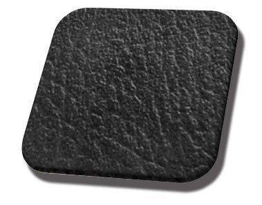 Material Sold by the Lineal Yard - Non-Perforated (Crush) Vinyl
