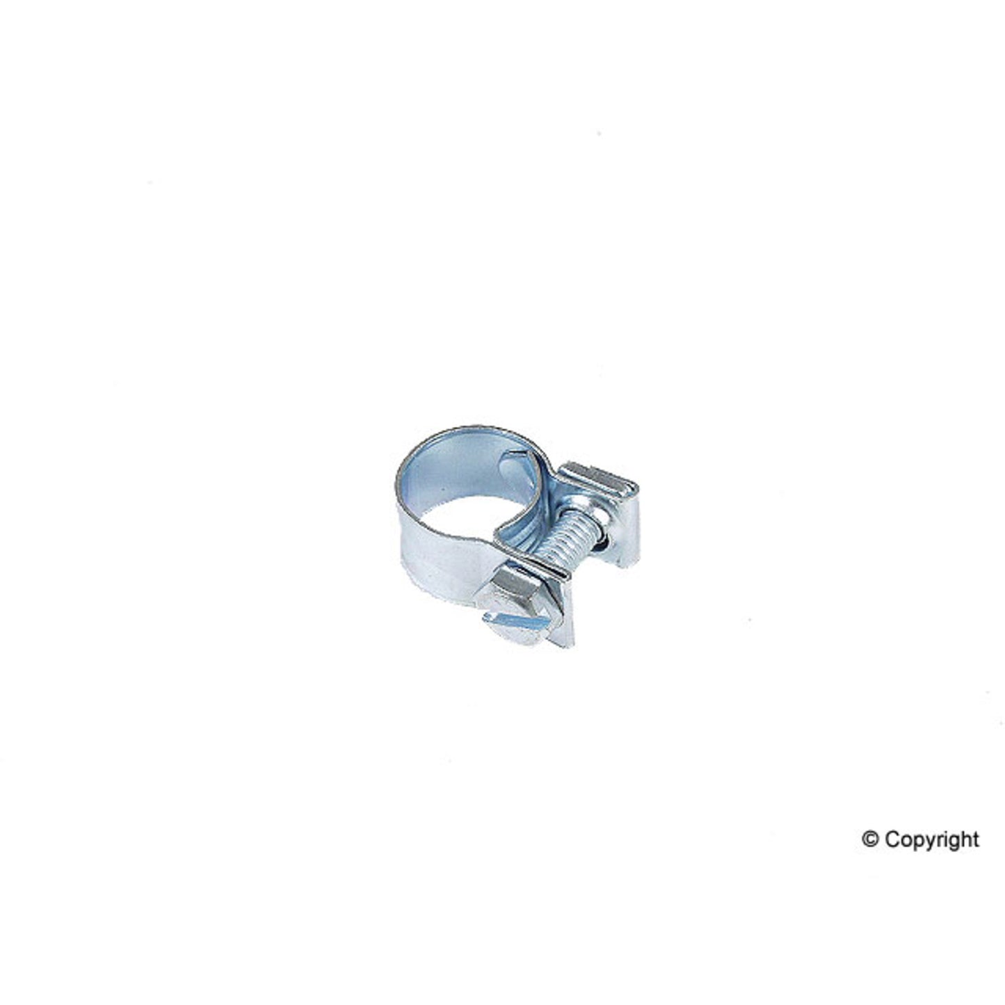 5mm Mini Fuel Injection Style Clamp