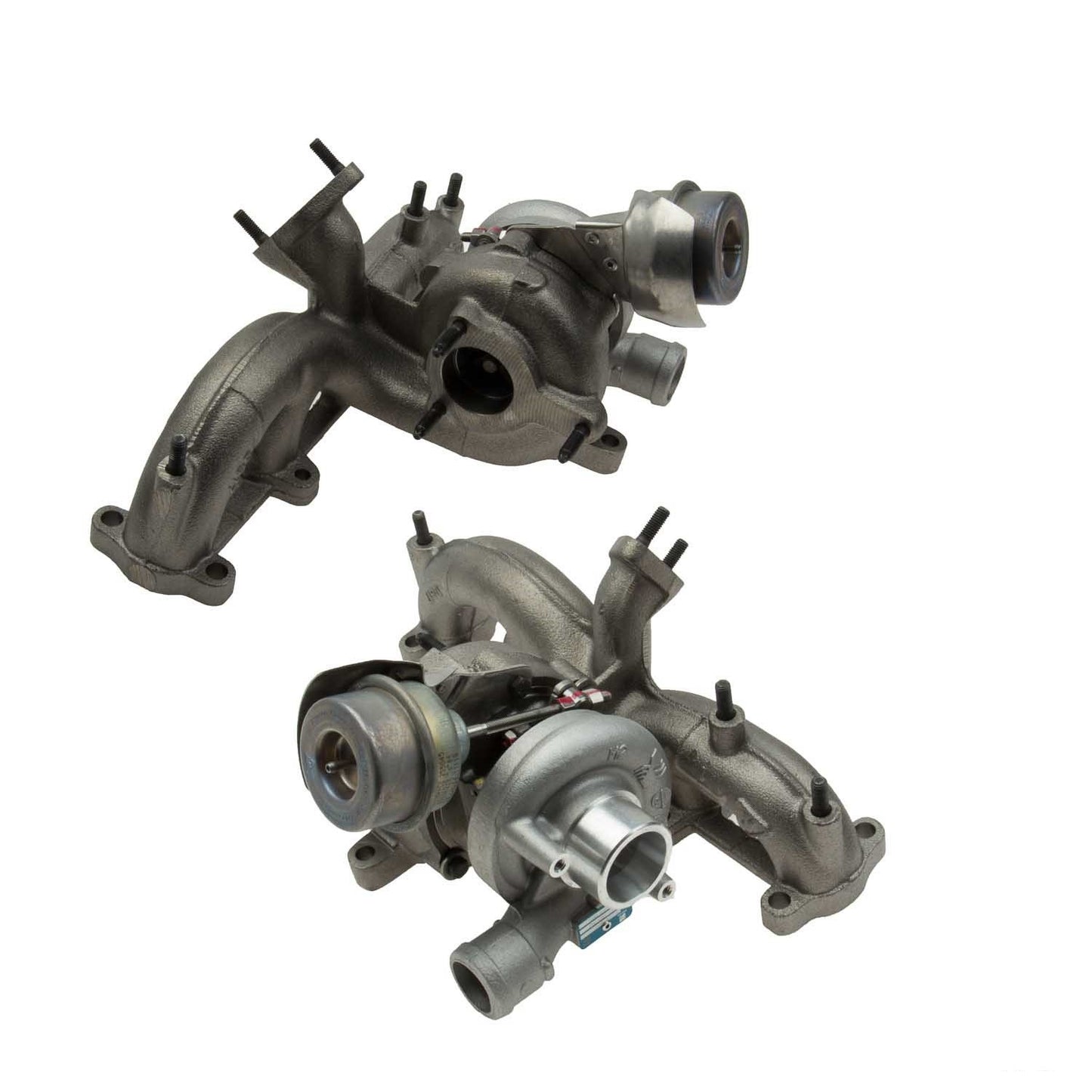 VW Turbocharger Borg Warner 1.9L Diesel