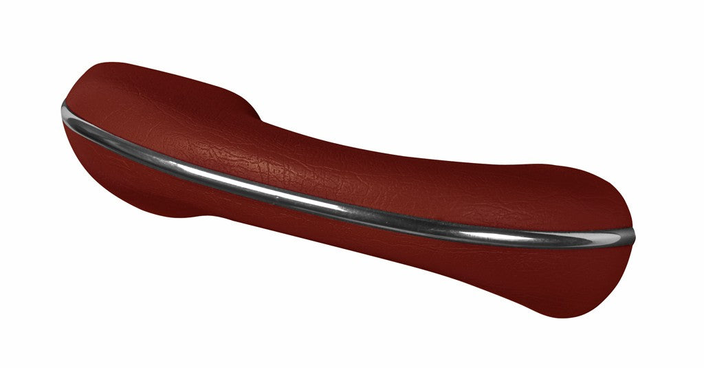 VW Bug, Karmann Ghia 1958-1967 Driver Side Armrest