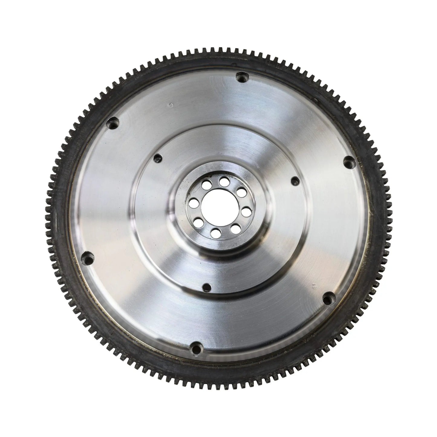 Forged 12v, 8 Dowel, 200mm Chromoly Lightened Flywheel