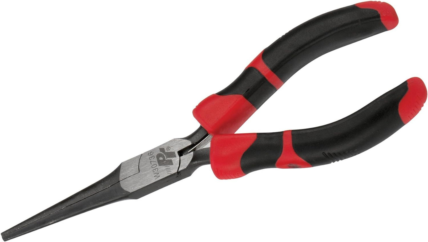 5" MINI NEEDLE NOSE PLIERS
