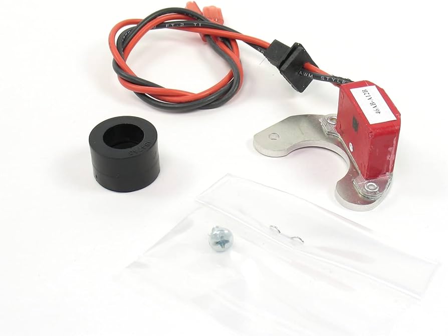 PerTronix Ignitor® II Bosch 009 & 050 Aftermarket Electronic Ignition Conversion Kit