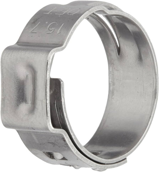 .276-.343 CRIMP CLAMP