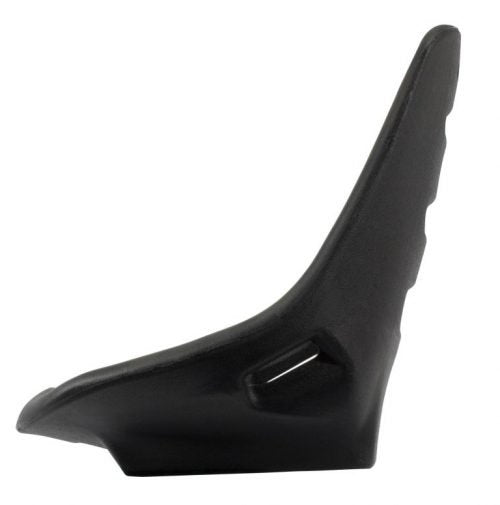 Low Back Poly Comfort Seat