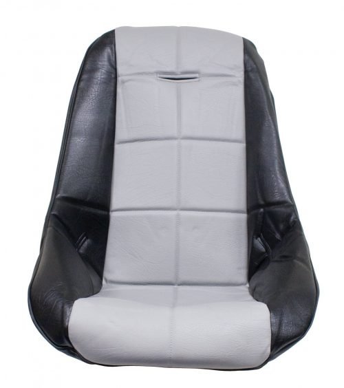 LOW BACK SEAT COVER F/ 62-2400