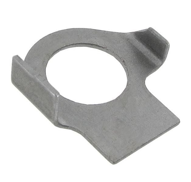 LOCK PLATE, PIT ARM