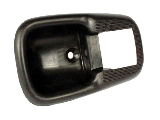 T1 67-79, T2 74-79 Door Release Handle Trim w/Out openings.