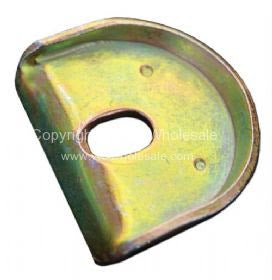 GAS TANK HOLD DOWN ROUND