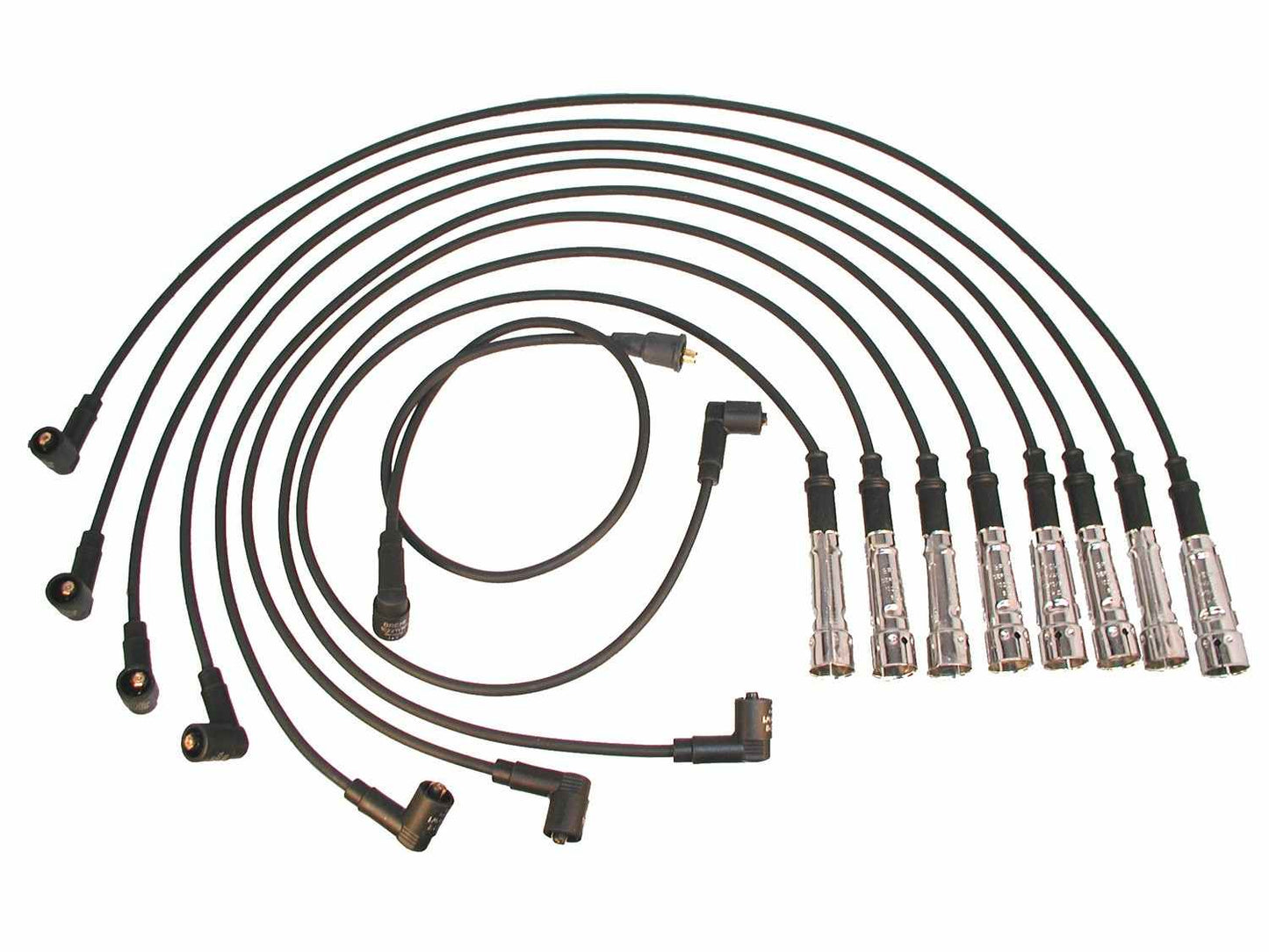 Spark Plug Wire Set Merc 4.5
