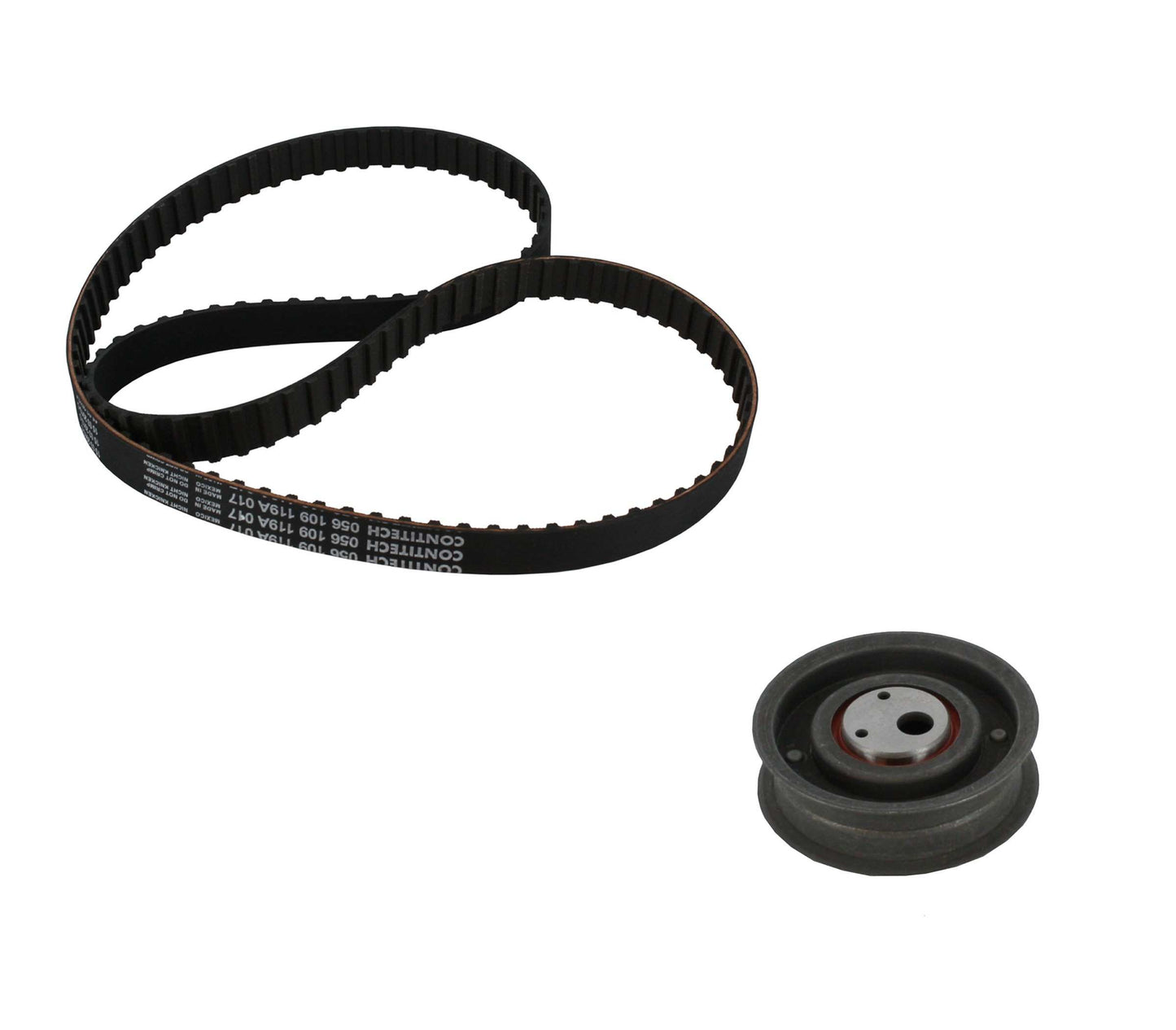 Continental Timing Belt Kit Without Water Pump