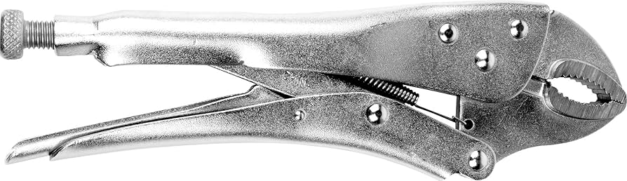 10" LOCKING PLIERS