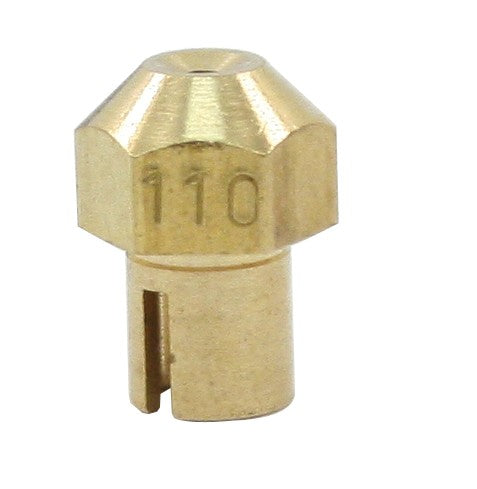 Main Jets 73401 Series for DCOE, DCO, HPMX, EMPI EPC 48/51, IDA, IDF Carbs