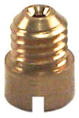 Main Jets 73801 Series for DGV, DFV, ICT, EPC Carbs