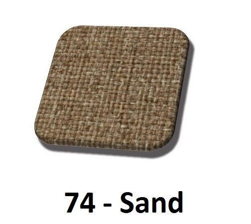Sand Tweed