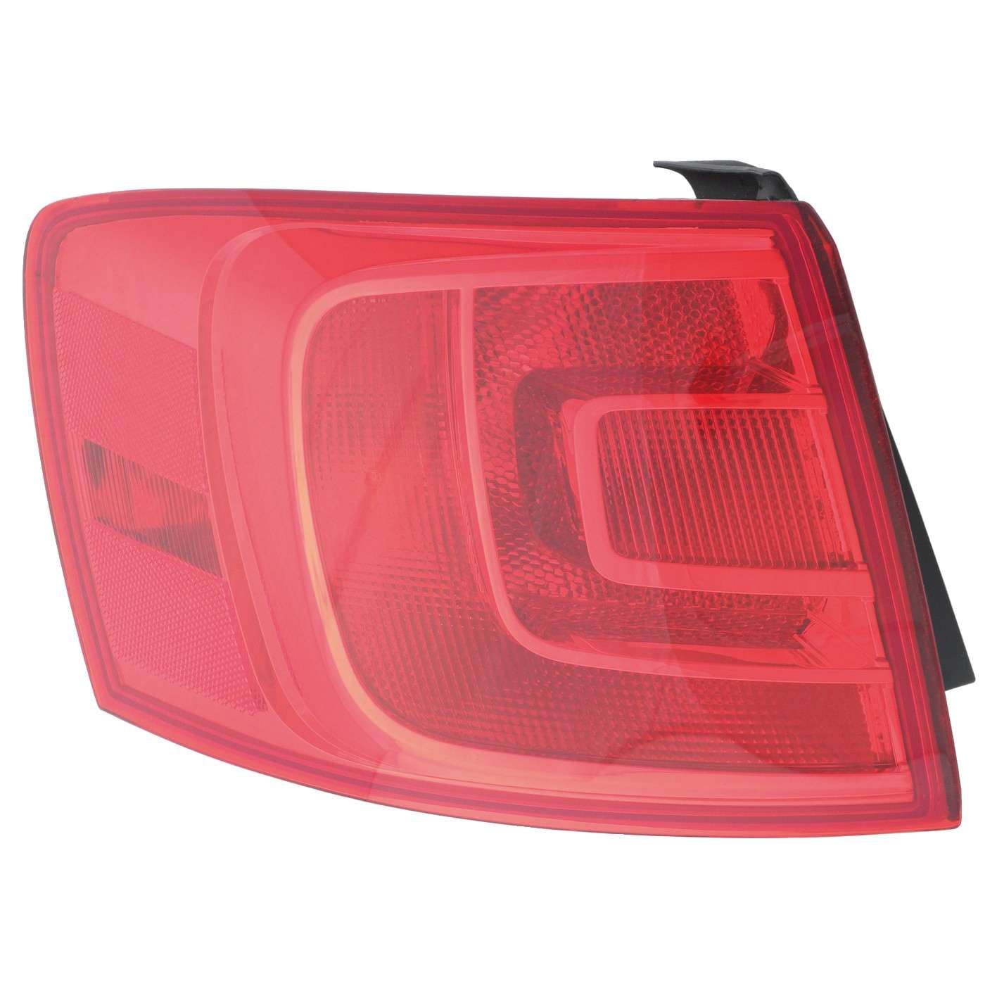 VW Jetta 11-16 (W/O Rear Fog Lamp) Gli 4d