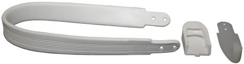 68-77 Beetle Assist Strap Kit (white)