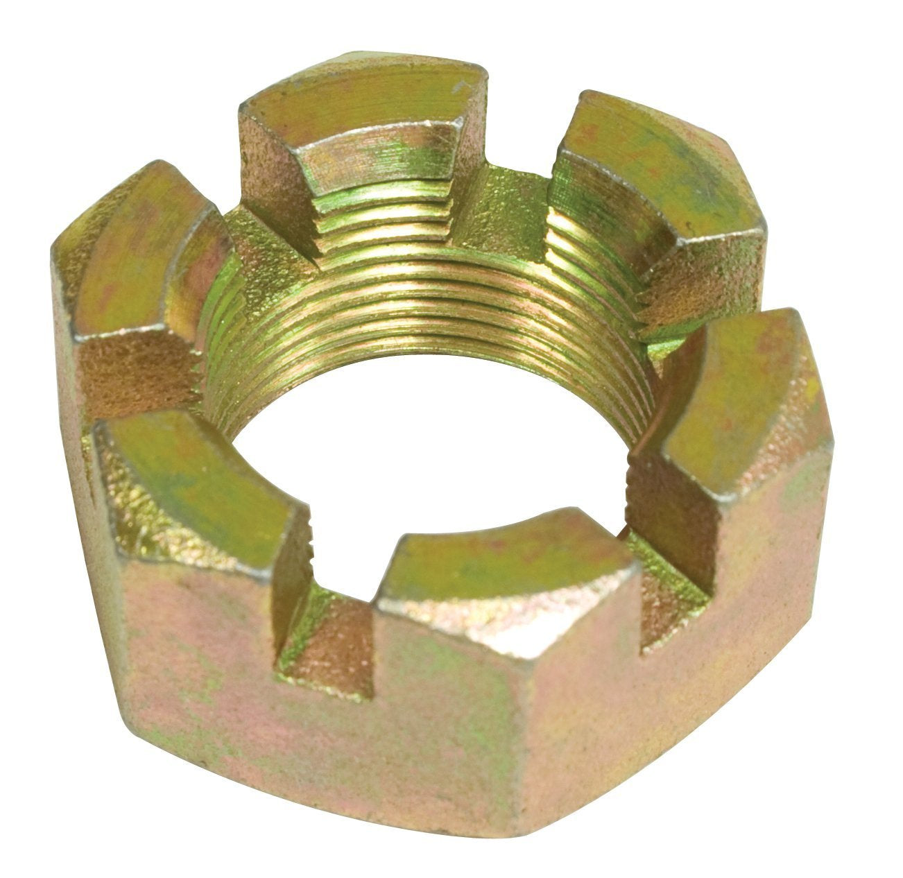 36mm Rear Axle Nut M24 x 1.5, Each HD NO Flange