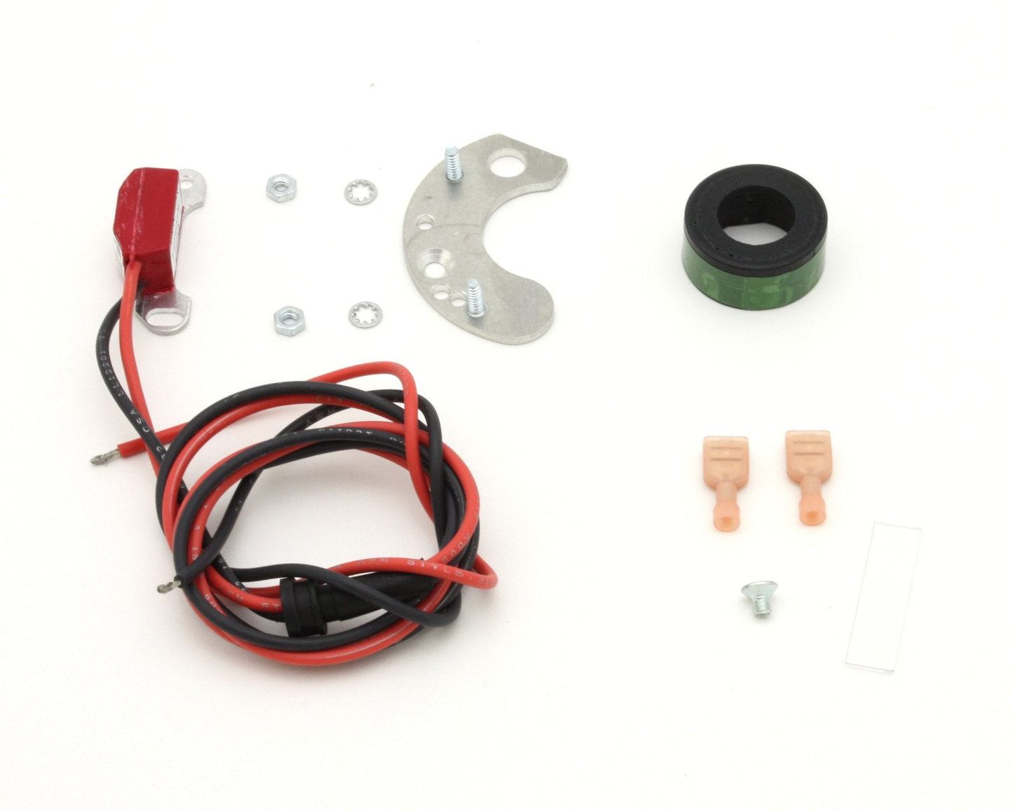 IGNITOR II F/ ZV/PAU 4R2, 4R5