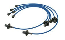 EMPI 7mm Blue Silicone Ignition Wire Set