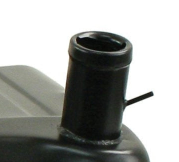 Gas Cap Early Bug/Bus with inside catch 60mm