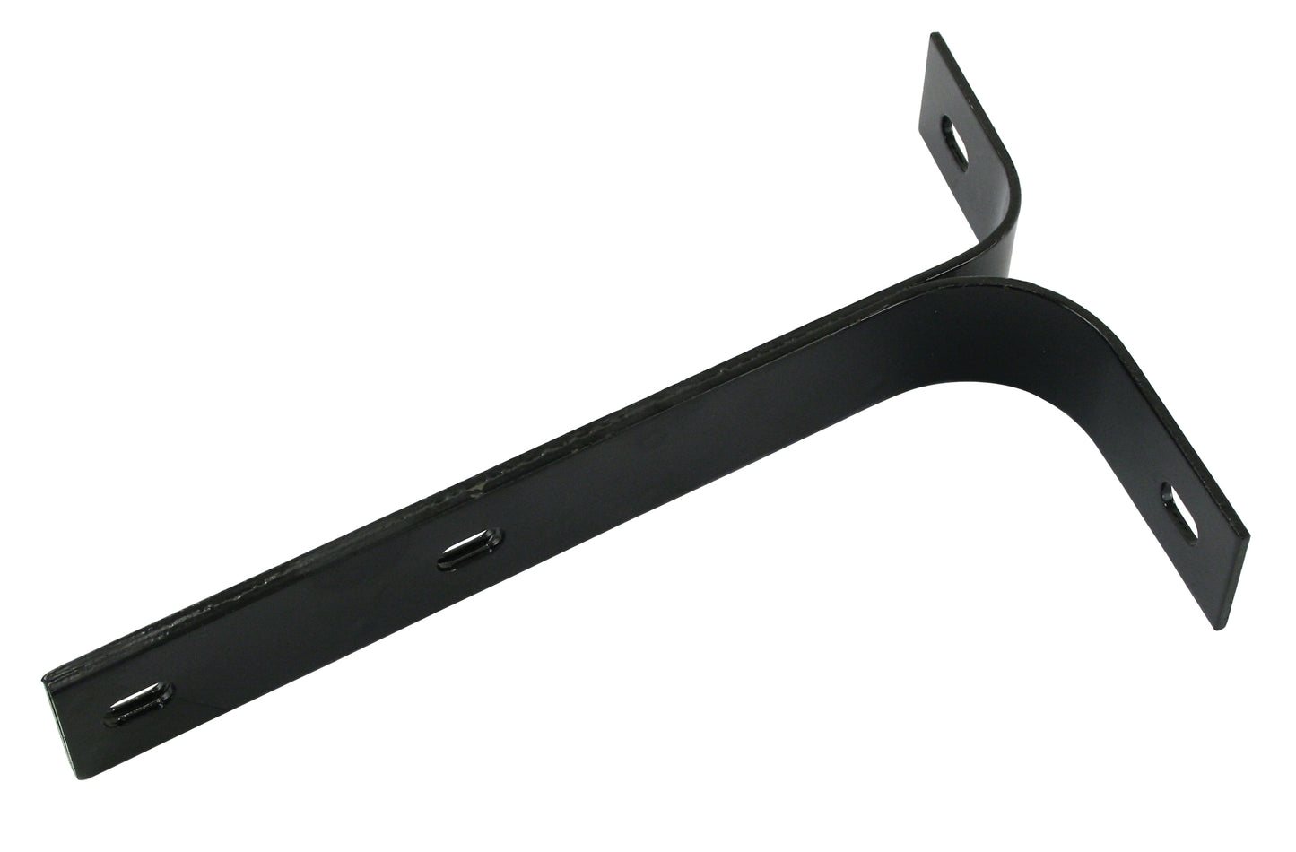BRACKET, FRONT BUMPER ^67