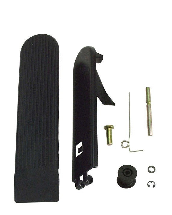 VW Bug, SB, Ghia, Type 3 1965-1979 Accelerator Pedal Assembly