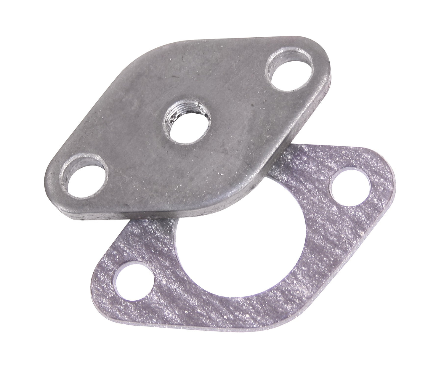 EMPI Dipstick Block-Off Plate with 1/8" NPT Hole