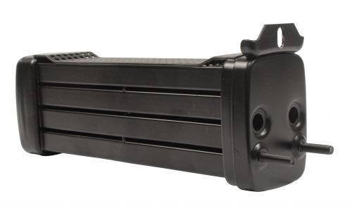 T1 50-70, T2 50-70 Oil Cooler Non-Doghouse