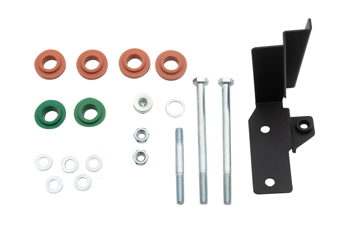 EMPI Super Kooler High-Performance Aluminum Doghouse Oil Cooler