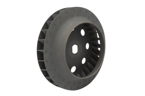 Early Fan, 61-70, 30.7mm, 28.6mm Inner Fan Width / 30.7mm Outer Fan Width