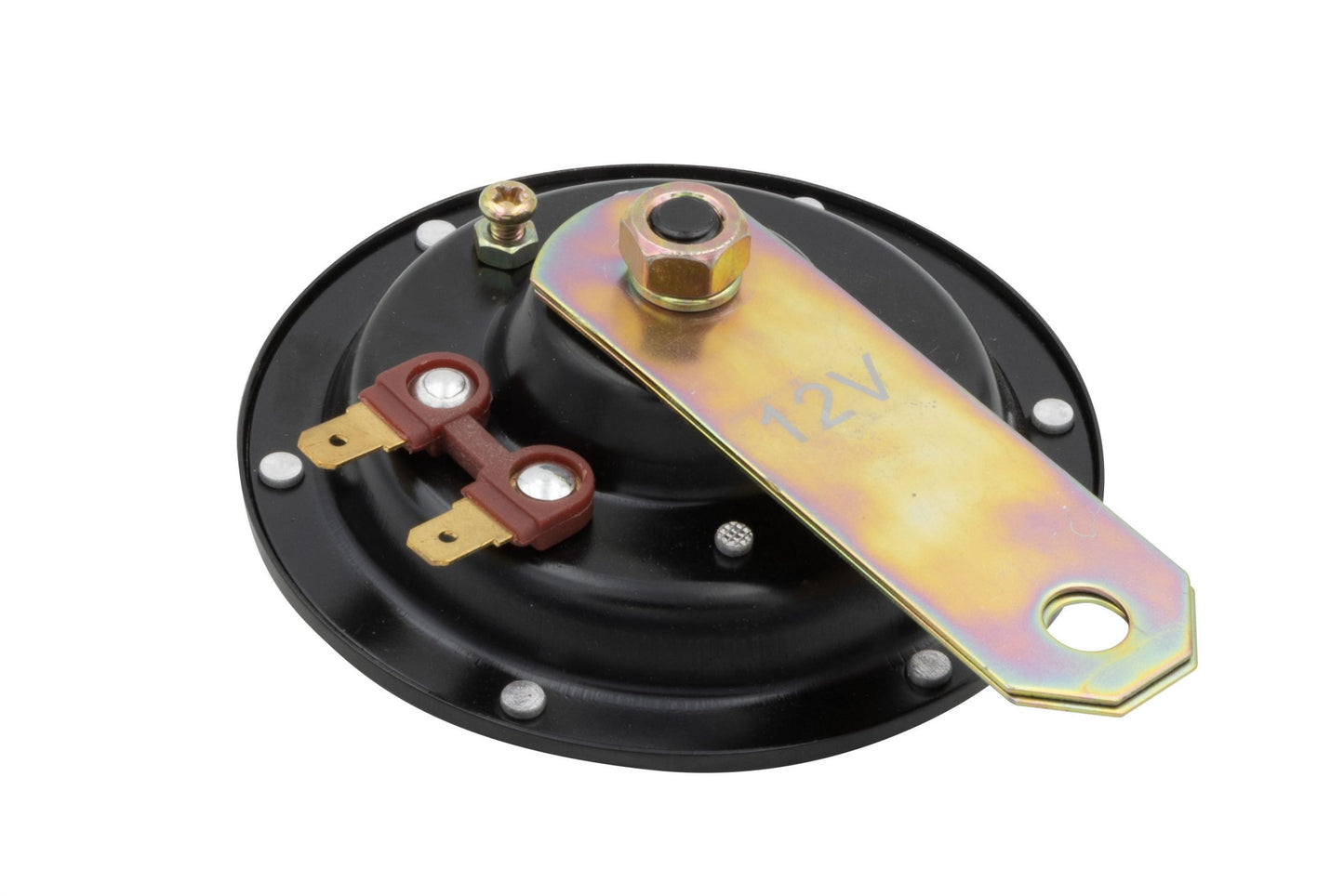 12V Horn W/Bracket
