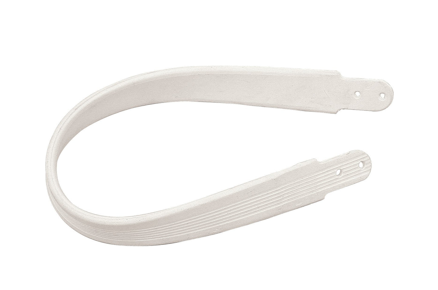 Assist Straps, Type 1 68-77, White, Each