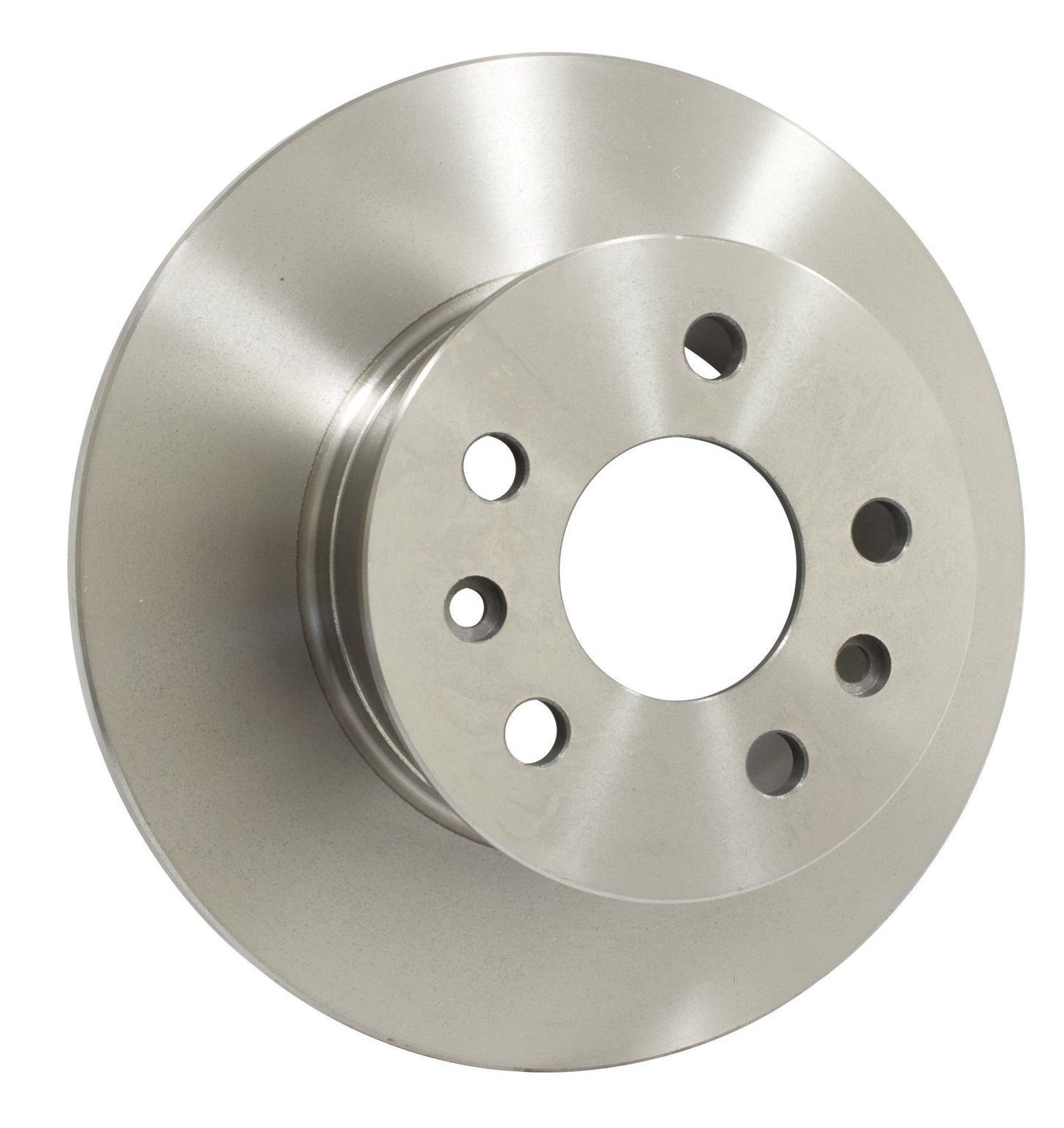 211-615-301AEC - Bus 71-72, Front Brake Rotor