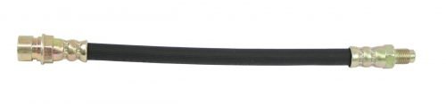 T1 69-79 Rear Brake Hose M/F 240mm / 9.75",