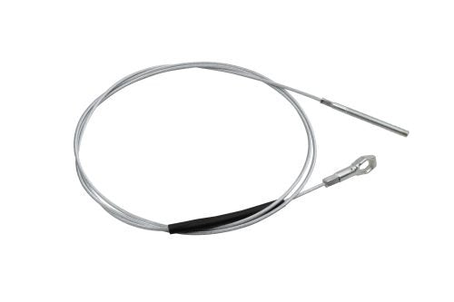 CLUTCH CABLE 74" OAL DUNE BUGGY APPLICATIONS