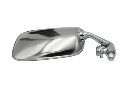 Bug/SB 68-79 Side Mirror Convertible Right (Passenger)
