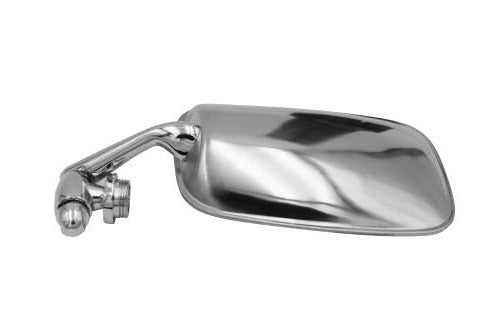 Bug/SB 68-79 Side Mirror Convertible Left (Driver)