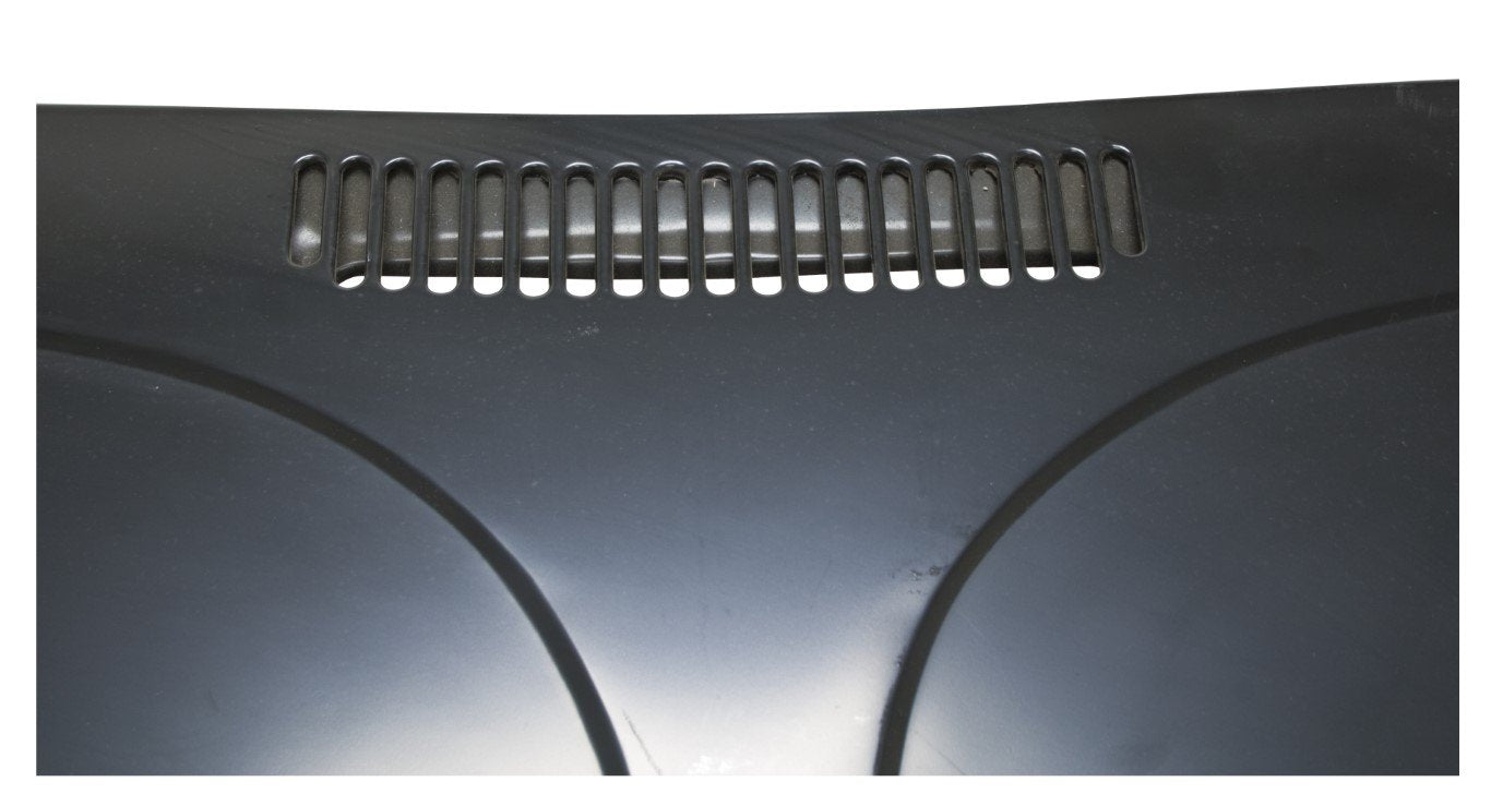Bug 68-77 Standard Front Hood w/Air Vent