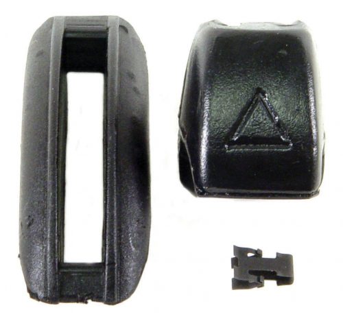 Seat Back Release Knob (Set for 1 Seat), Kit Type 1 68-79, Ghia 68-74, Type 3 68-73