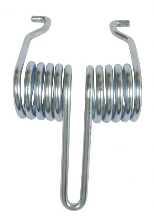 56-74 Ghia Rear Decklid Spring