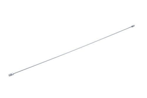 113-611-724J - Steel Brake Hard Line, Length 793mm 31.25"