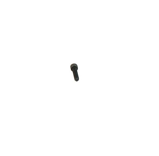 10-32 X 3/4" Allen Head Screw, Black Alloy Each