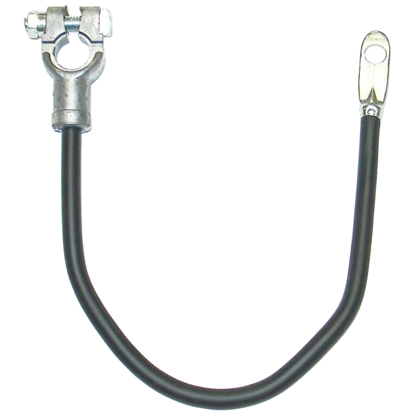 Negative Battery Cable (Ground) 16"