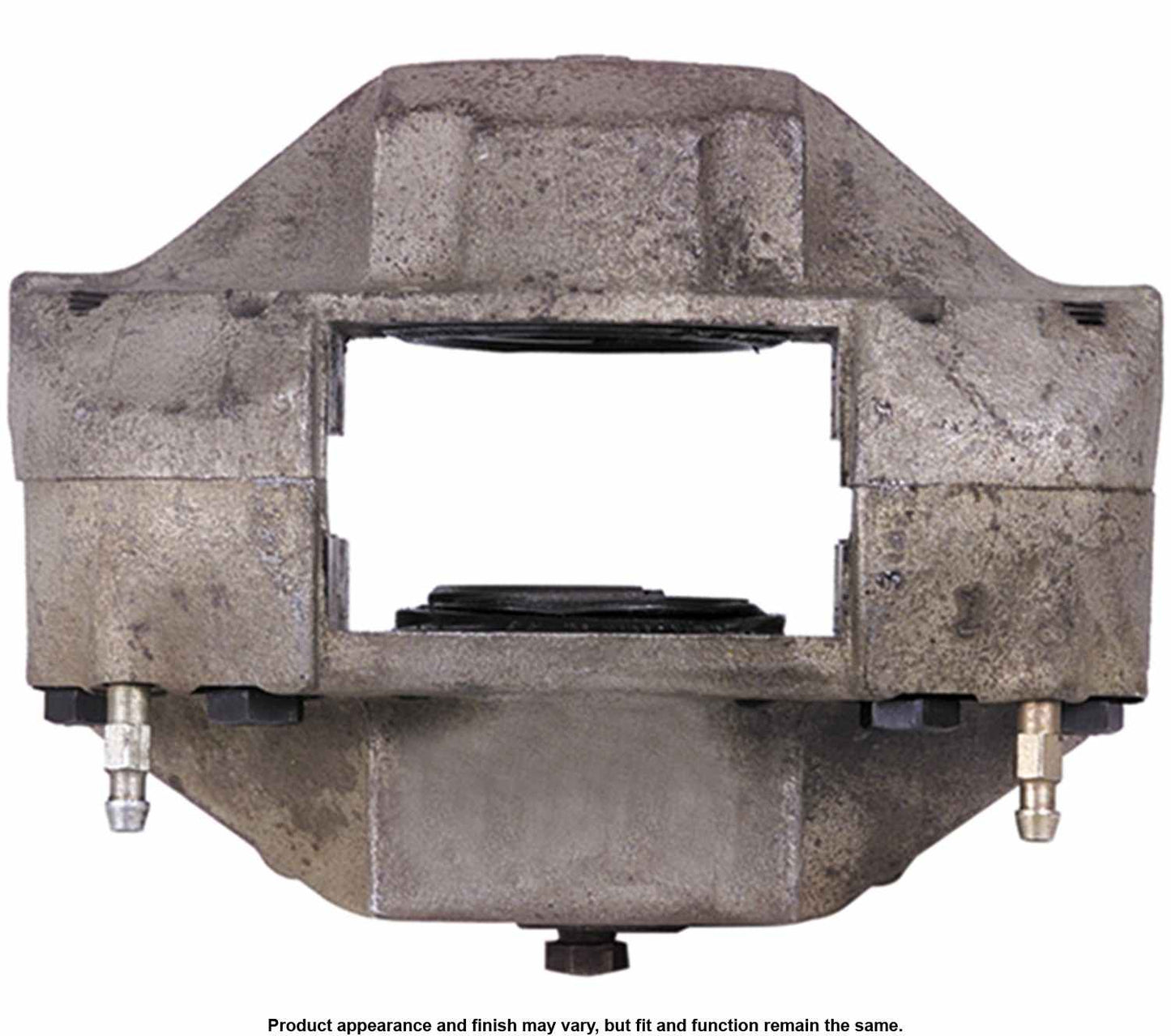 Rebuilt Brake Caliper, Bus 71-72 Left