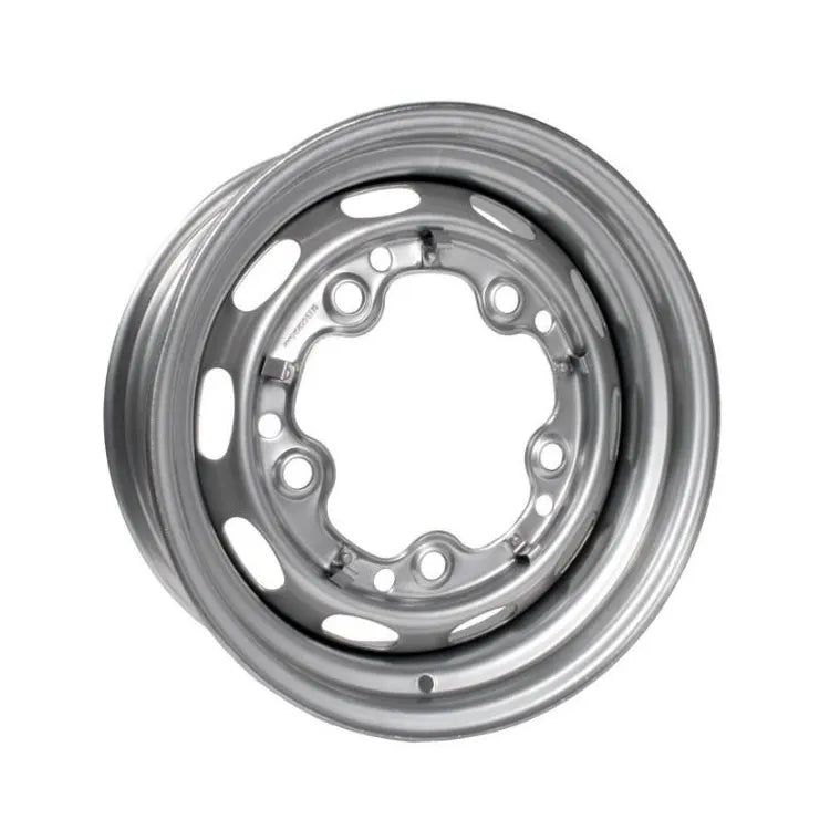 5 LUG 15 x 4.5 PAINTED SLOTTED