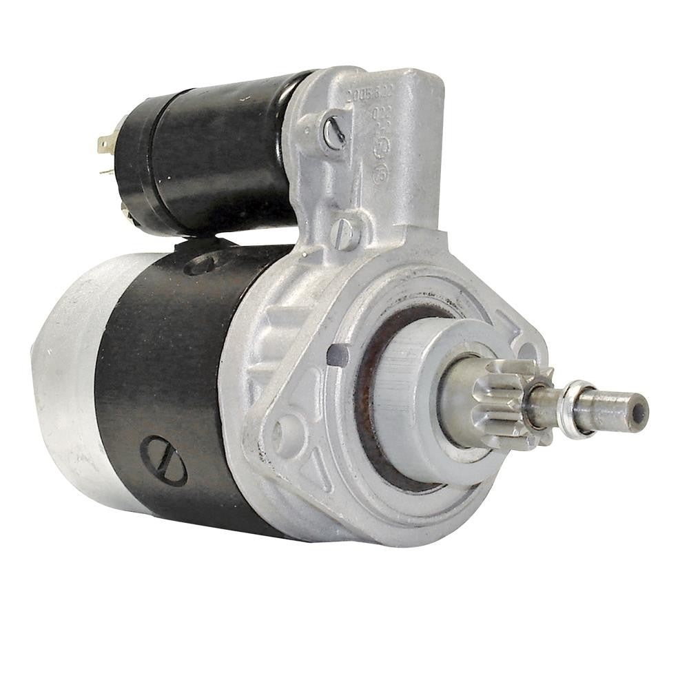 BUS 76-79 REBUILT STARTER